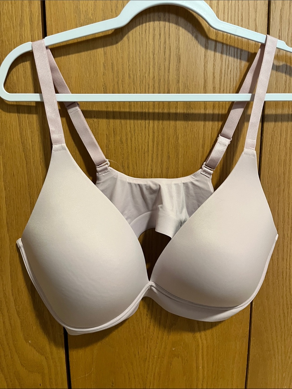 Soma Enbliss Luxe Plunge Bralette XXL